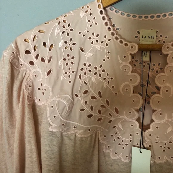 Rebecca Taylor - Picture 7 of 13